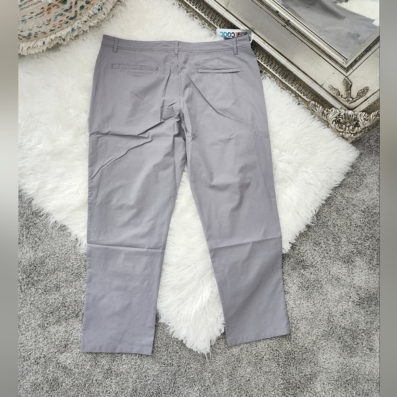 32 degrees Stretch Performance pants. Size 42. Storm Sky. New. - Picture 2 of 6